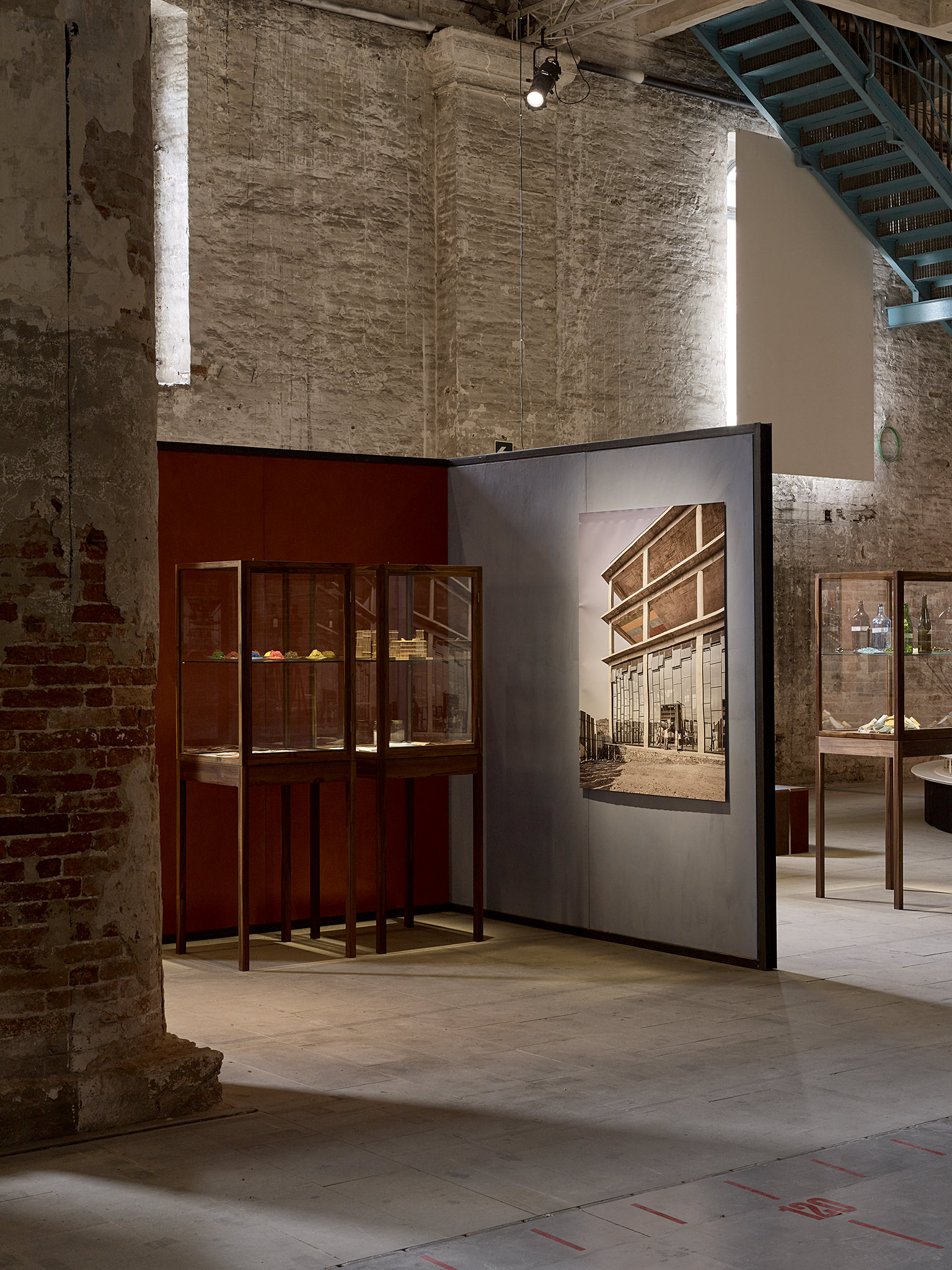 Avasara Exhibition, Biennale 2018
